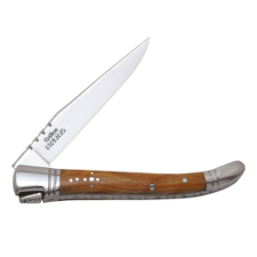 Couteau de style Laguiole personnalisé Couteau de style Laguiole personnalisé