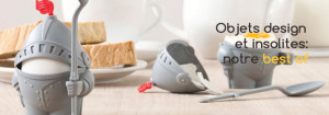 Le meilleur du cadeau design