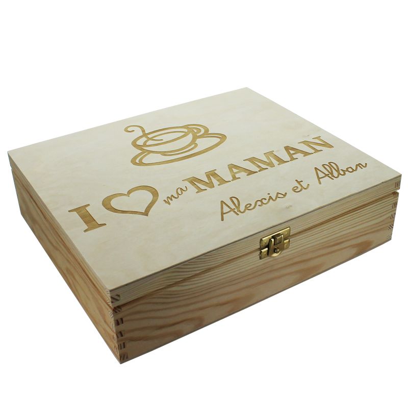 ... compartiments personnalisée : une idée de cadeau original | Amikado ... compartiments personnalisée : une idée de cadeau original | Amikado