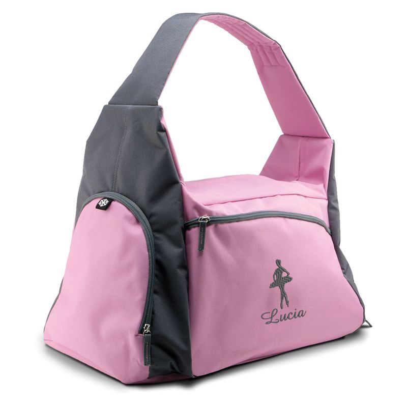 sac de sport nike femme violet
