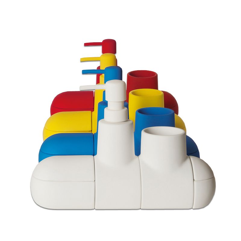 set ustensiles pour salle de bain amikado set ustensiles pour salle de bain amikado