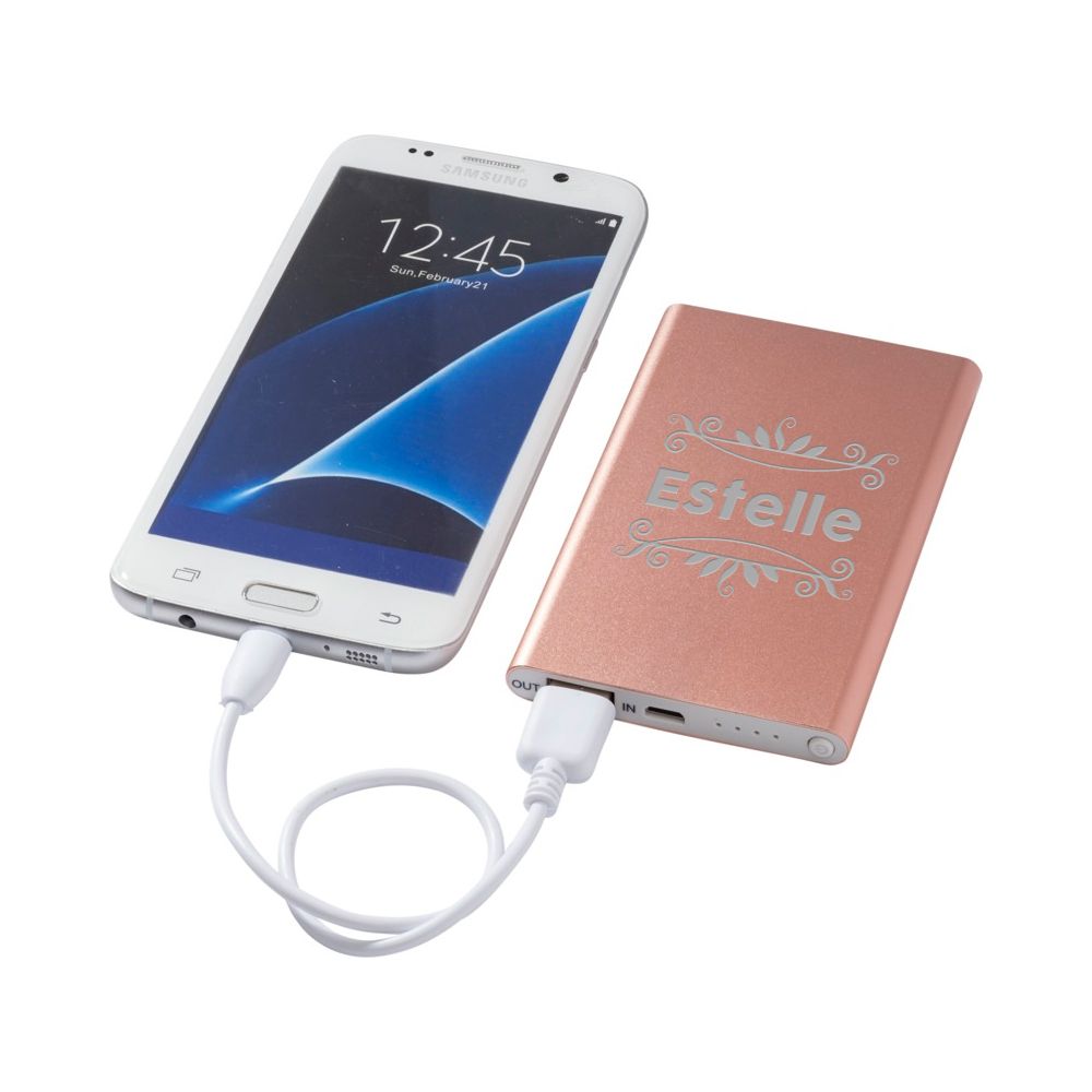 Chargeurs et cls USB