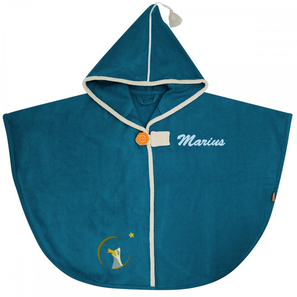 Capes de bain