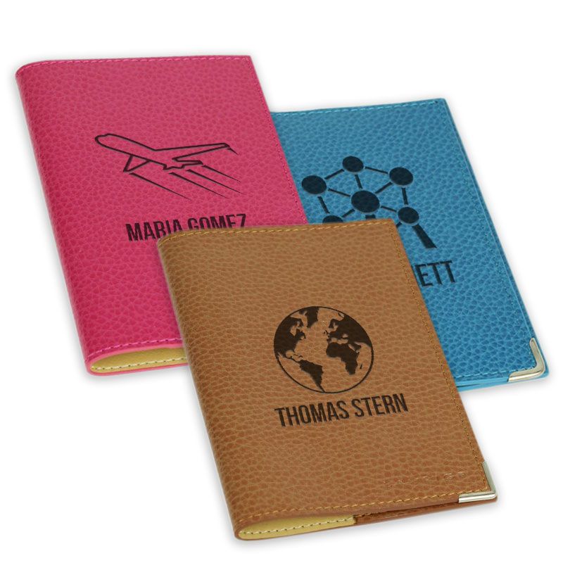 Etuis passeport