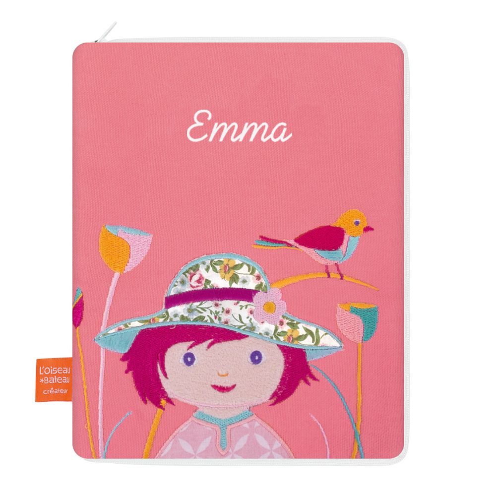Protges carnet de sant