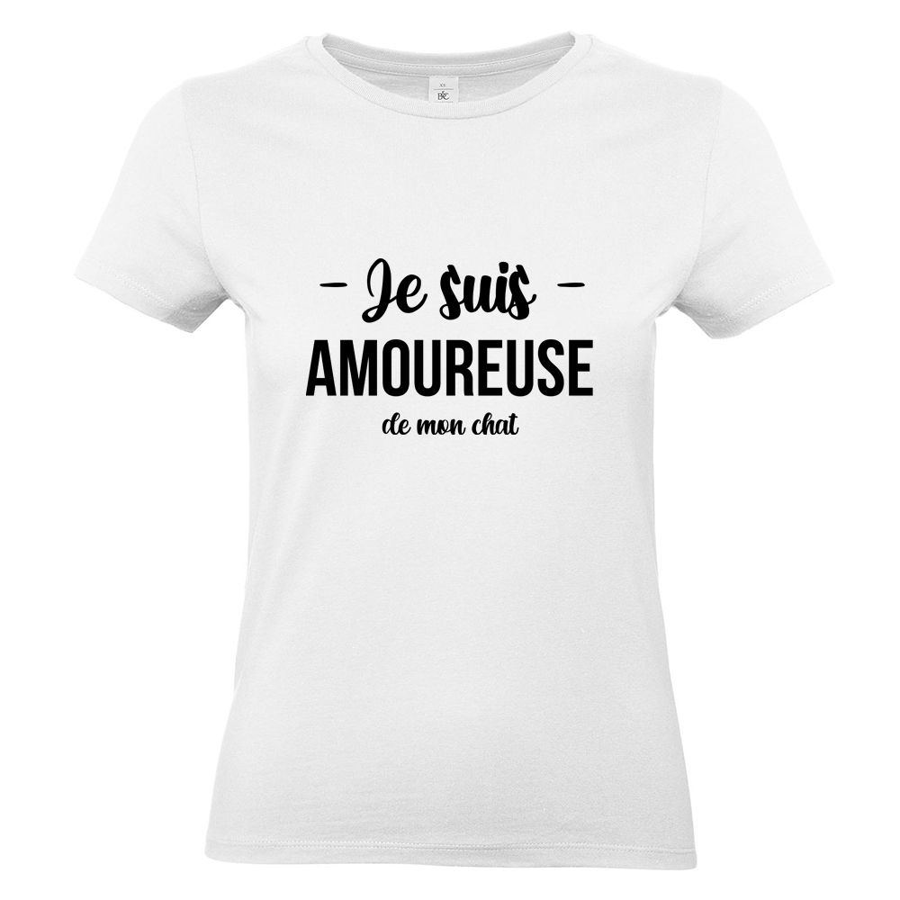 Tee-shirts femme