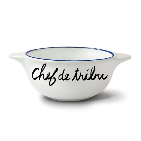 Bol avec Qualificatif