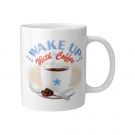 Wake up