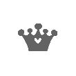 Couronne enfant
