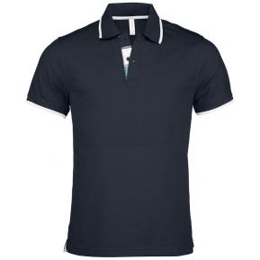 Polo Sport Trend brodé Polo Sport Trend brodé
