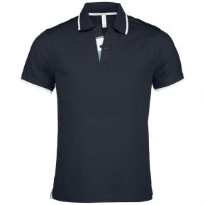 Polo Sport Trend brodé