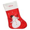 Bonhomme de neige