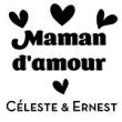 Maman d'amour