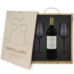 2 verres | coffret