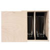 Coffret duo vierge