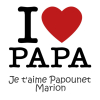 I Love