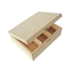 21,5 x 16,5 x 8,3 cm - 6 compartiments