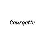 Courgette