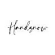 Handsnow