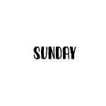 Sunday