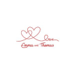 Love one-line