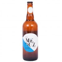 Bière Blanche 75cl