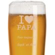 i love papa