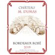 Bordeaux rosé