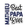 Best Papa Ever