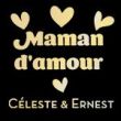 Maman d'amour