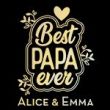 Best Papa ever