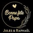 Bonne fête Papa