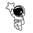 Astronaute