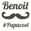 #Papacool