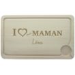 I love Maman