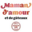 Maman d'amour