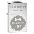 Bonne fête Papa