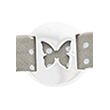 papillon ajouré