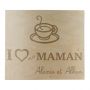 I love Maman