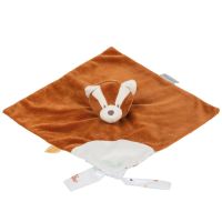 Panda roux