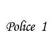 Police 1