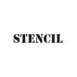 Stencil