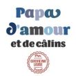 Papa d'amour