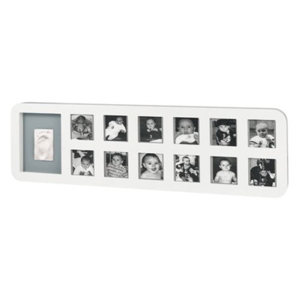 Kit empreinte Baby Art 1 an