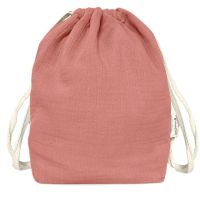 Rose corail