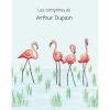 Flamant rose