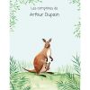 Wallaby