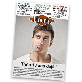 Cadeau et idée cadeau anniversaire pour homme de 18 ans