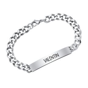 DaMei Bracelet Femme Homme 1-4 Prenom Personnalisé Bracelet Cuir Gravé pour  Femme avec Nom Personnalisé Cadeau de Noël Anniversaire pour Femme BFF Père  (Black-3ring, 19.00) : : Mode