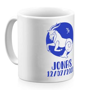 Mug personnalisé Signe Astrologique